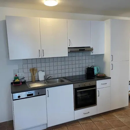 Innside - Terrace And Mountain Views * İnnsbruck